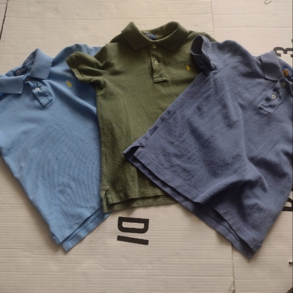 Ralph Lauren polo shirt